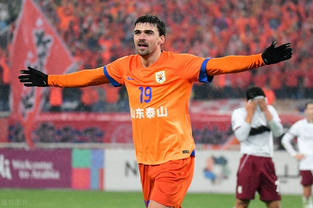 胜利之夜：欧风实现近期亚冠胜局