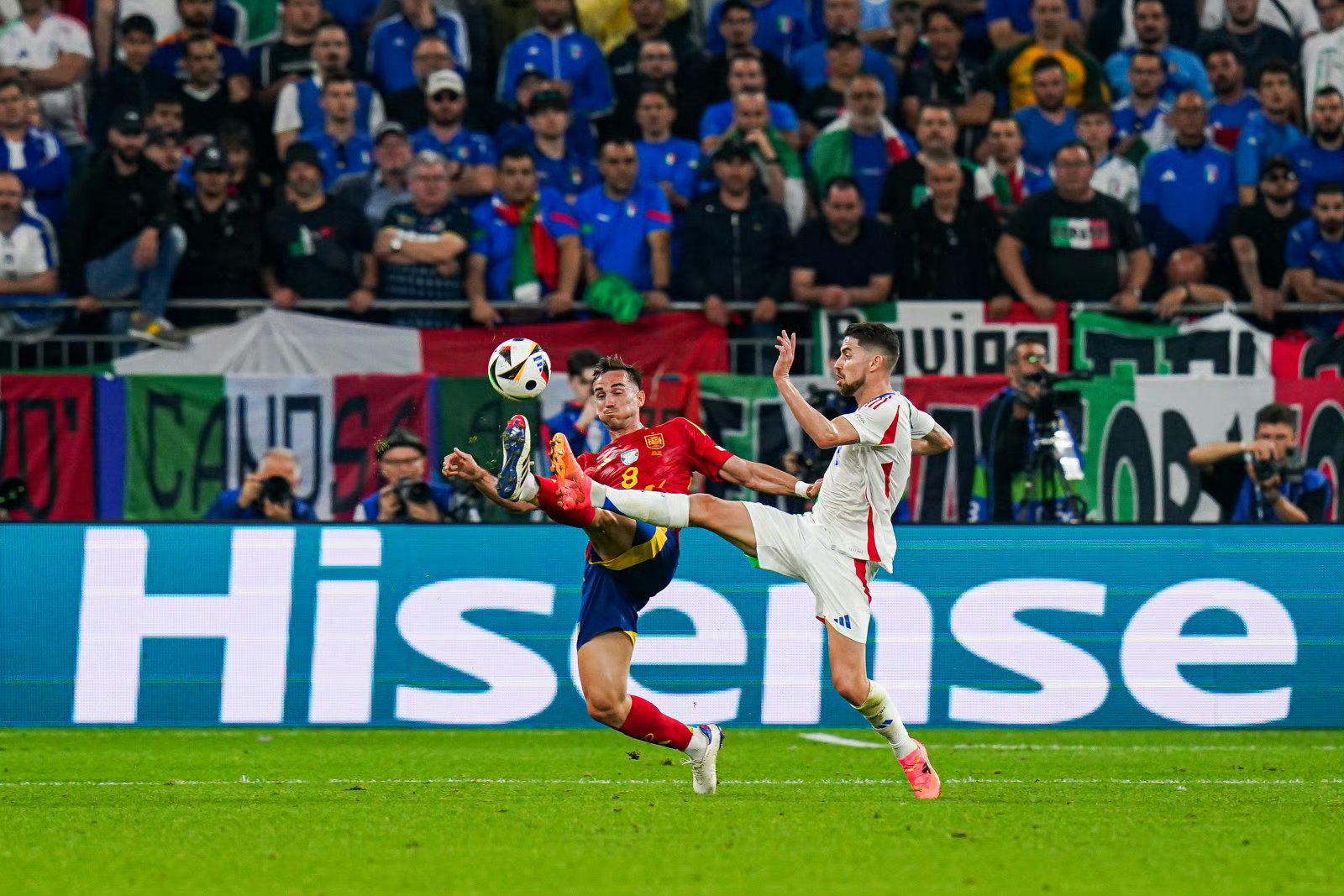 瑞典对阵西班牙，欧洲杯预选赛焦点大战