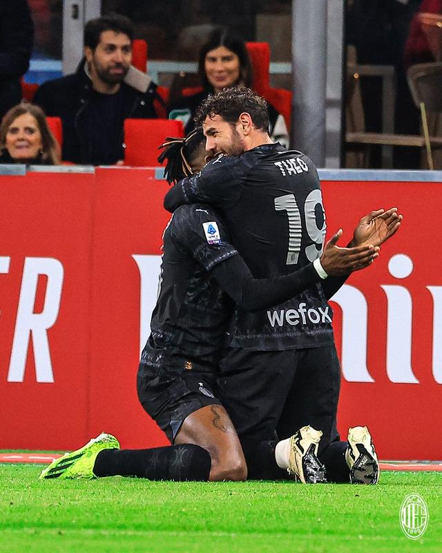 关于AC米兰-不敌热那亚，欧战席位受威胁的信息