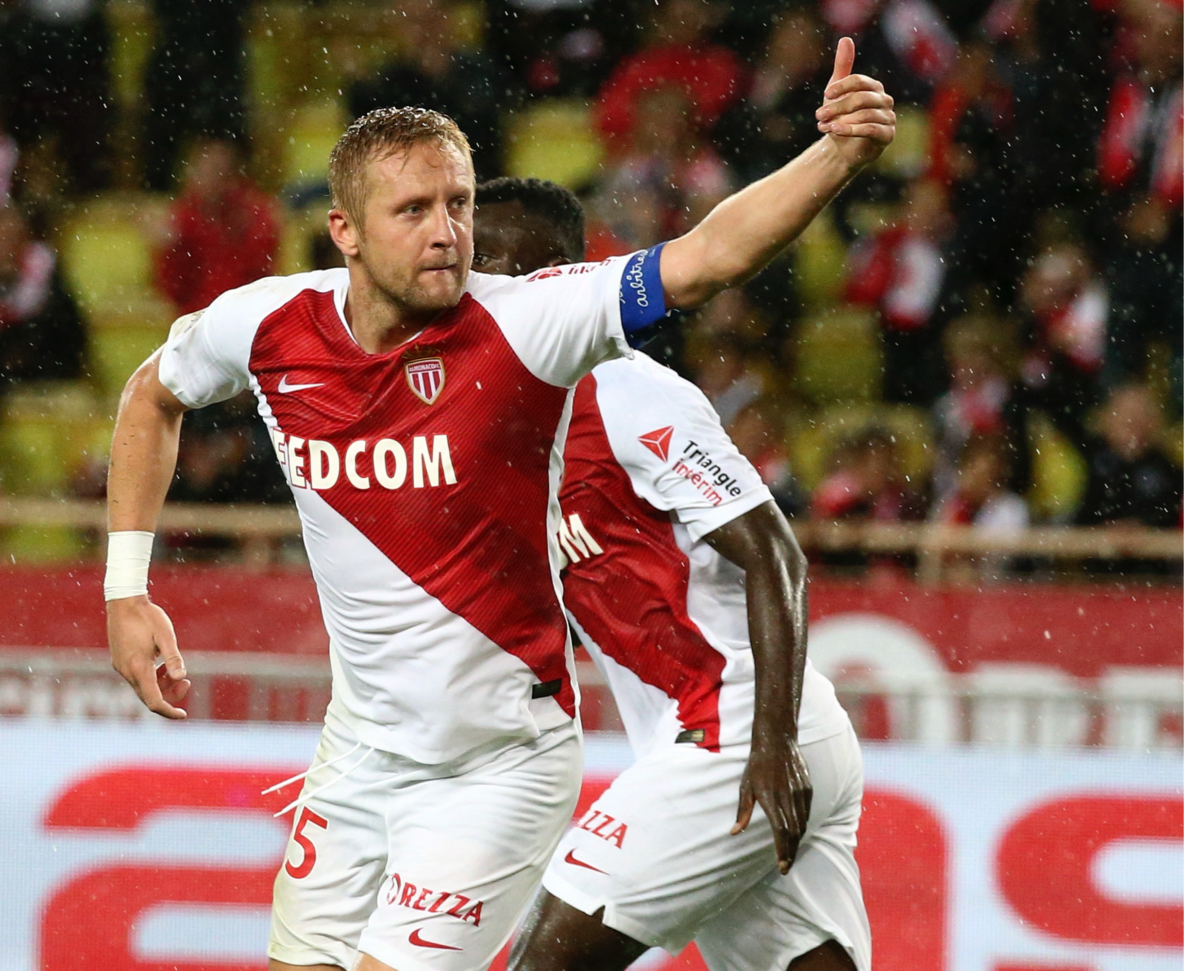 摩纳哥客场告捷，继续追赶榜首的简单介绍