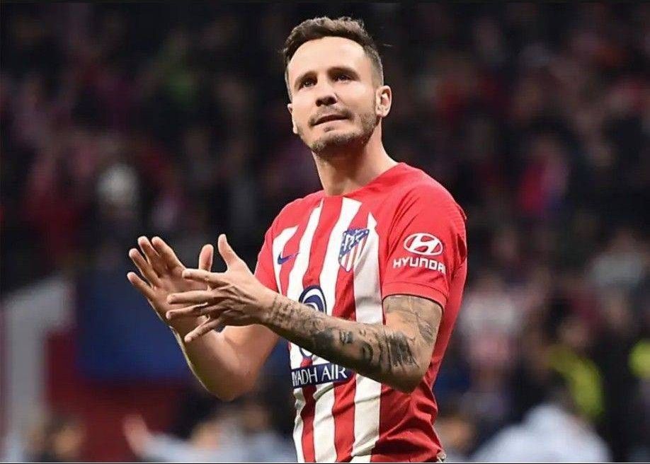 马竞主场大败PSV，萨乌尔斯首射出三分的简单介绍