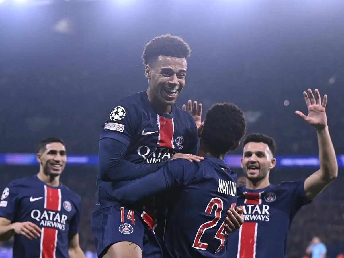 法国队晋级半决赛，德国无法挡住多特蒙德之火的简单介绍