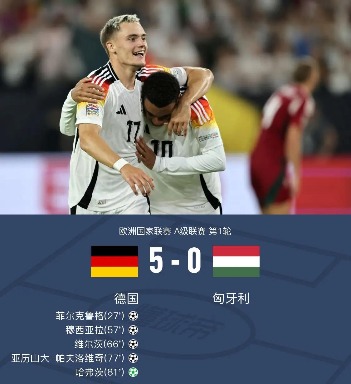 英格兰惨遭匈牙利插足，主场失利