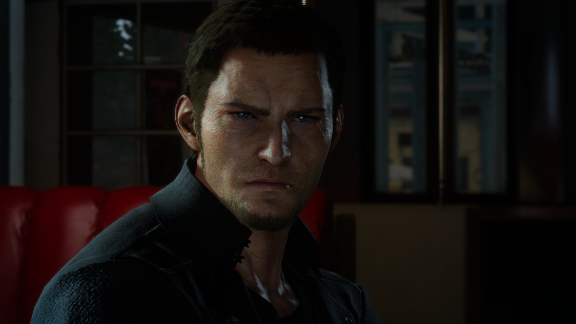 里昂与尼斯较量，双方全力出击的简单介绍