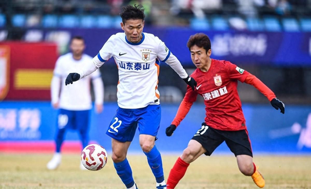 关于云南昆明北京主场迎战泰安泰山，全力冲击保级的信息