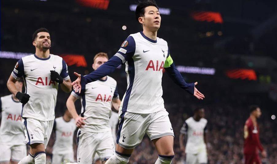 孙兴慜头球破门+点球绝杀，泰山遭遇联赛三连败的简单介绍