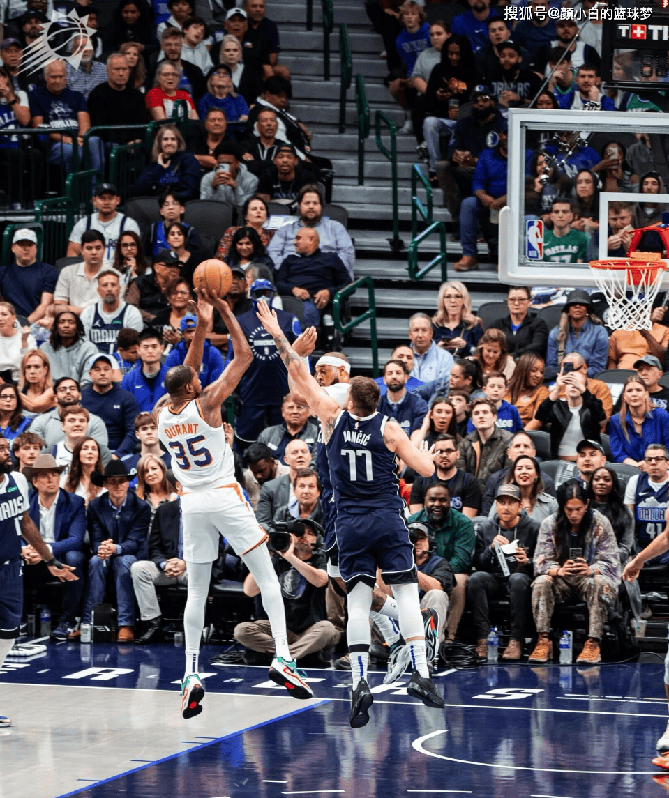  杜兰特关键节点关键助攻，勇士带队取胜！