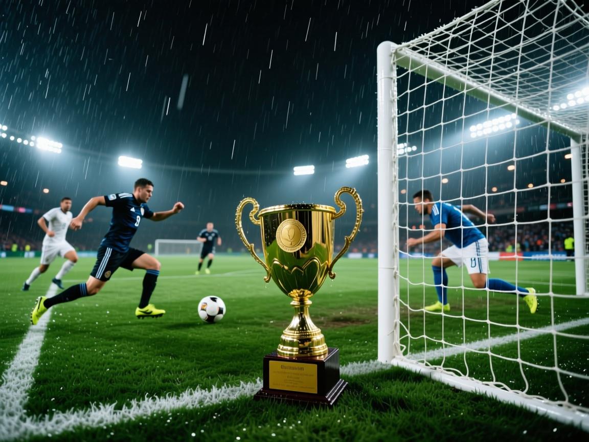 德布劳内回归赛场，绝杀首场状态亮眼，RNG观众沸腾！